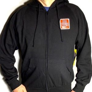 Unbiased Reservoir Sportswear Mens Insulated Jacket